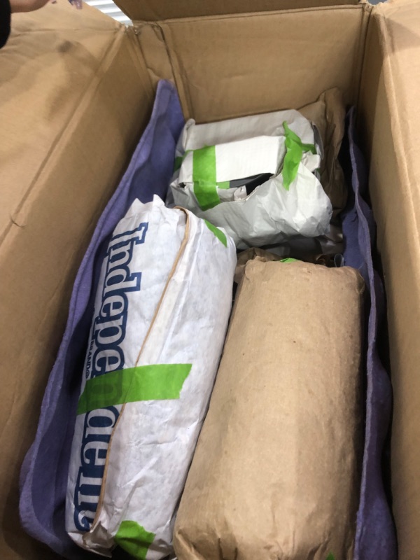 Photo 3 of Ninja SS351 Foodi Power Blender & Processor System 1400 WP Smoothie Bowl Maker & Nutrient Extractor* 6 Functions for Bowls, Spreads, Dough & More, smartTORQUE, 72-oz.** Pitcher & To-Go Cups, Silver
