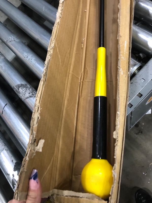 Photo 1 of Amazon Basics Golf Swing Trainer 48"