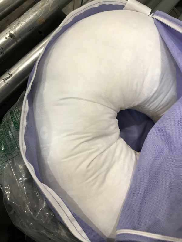 Photo 1 of Boppy Protective Pillow