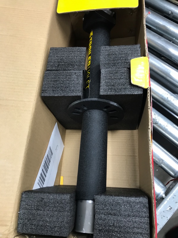 Photo 1 of Trailer Valet JX5-C Center Mount Tongue Jack - Drill Powered, 5K Capacity