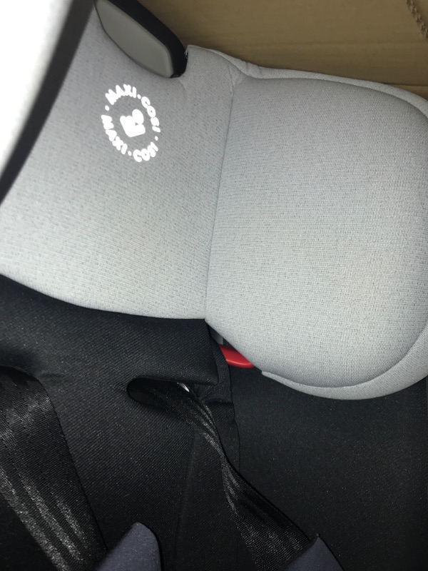 Photo 3 of  Convertible Car Seat - Charcoal