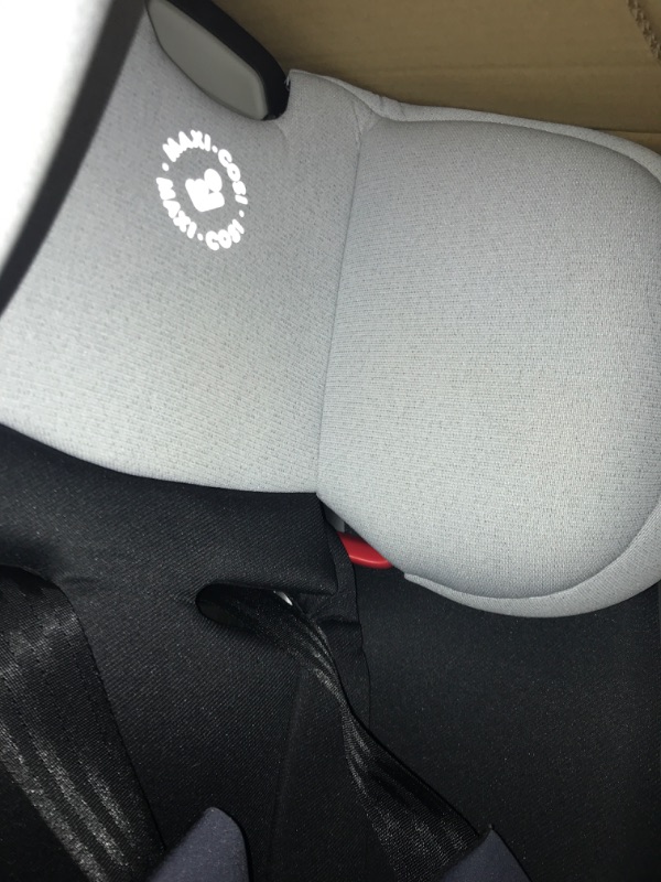 Photo 1 of  Convertible Car Seat - Charcoal
