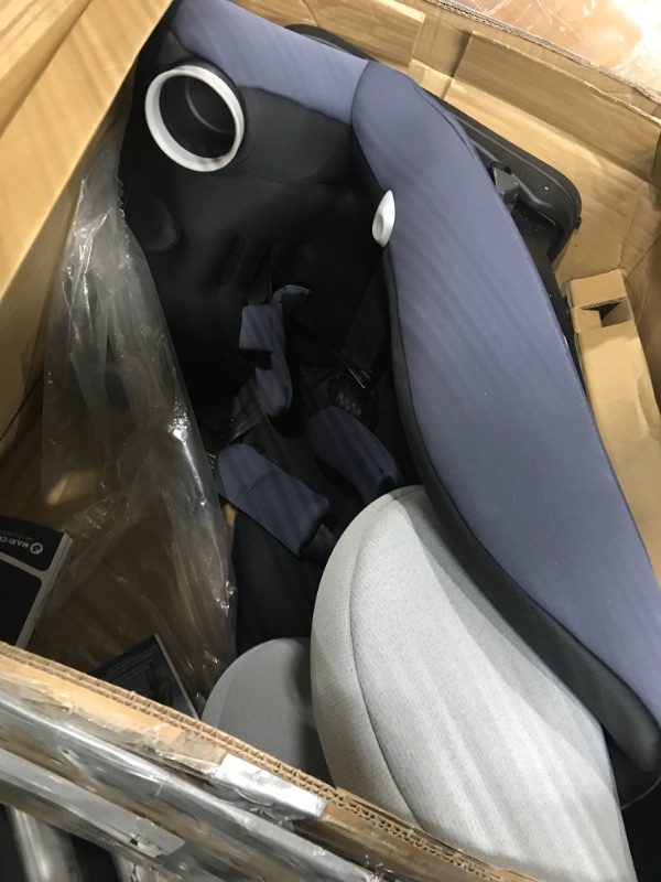 Photo 1 of  Convertible Car Seat - Charcoal