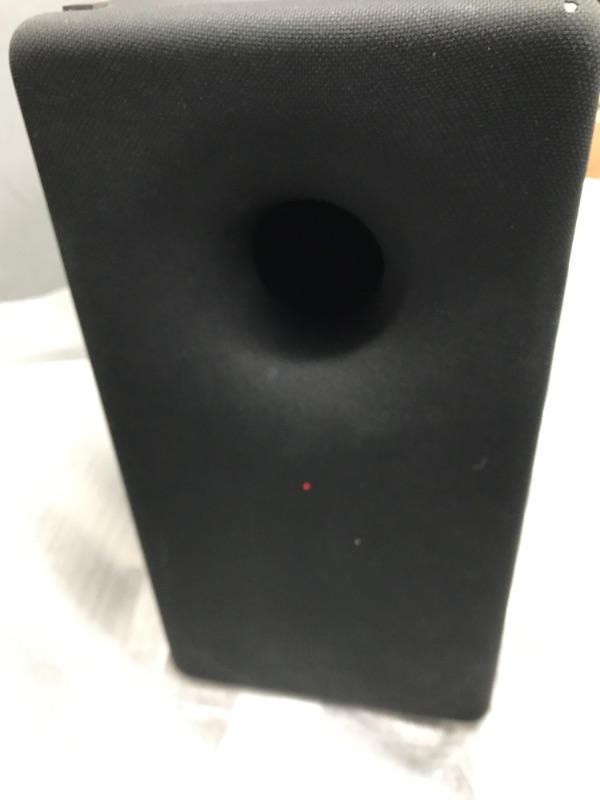 Photo 4 of *** POWERS ON** Sony SA-SW3 200W (Peak) -130W (RMS) Wireless Subwoofer for HT-A9/A7000/A5000/A3000