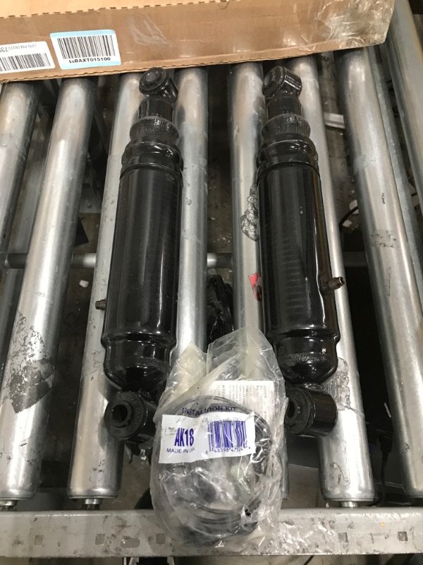 Photo 2 of Monroe Shocks & Struts Max-Air MA834 Air Shock Absorber, Pack of 2