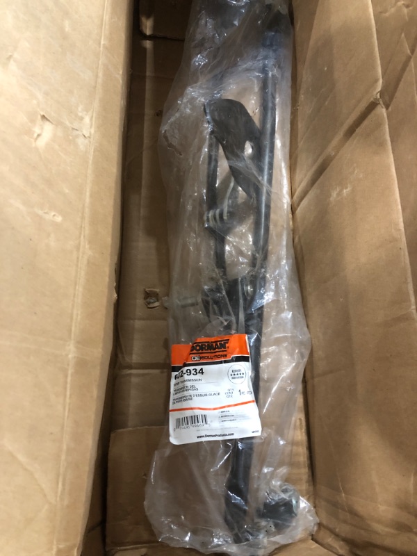 Photo 1 of Dorman 602-934 Windshield Wiper Linkage Compatible with Select Mercedes-Benz Models