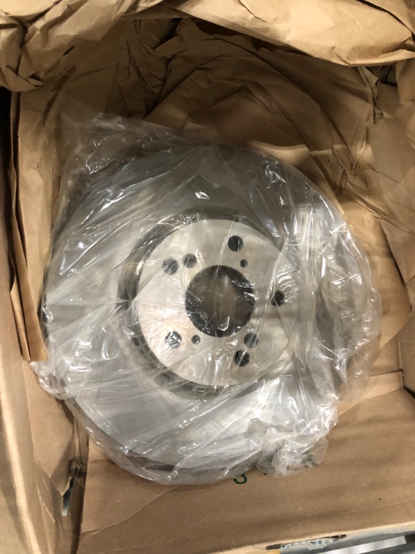 Photo 2 of Centric Parts 121.40071 C-Tek Standard Brake Rotor