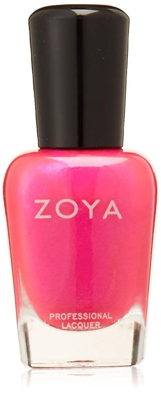 Photo 1 of (X2) ZOYA Lola Nail Polish, 0.5 FZ
