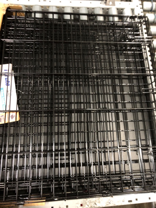 Photo 1 of 44-Inch Double Door iCrate