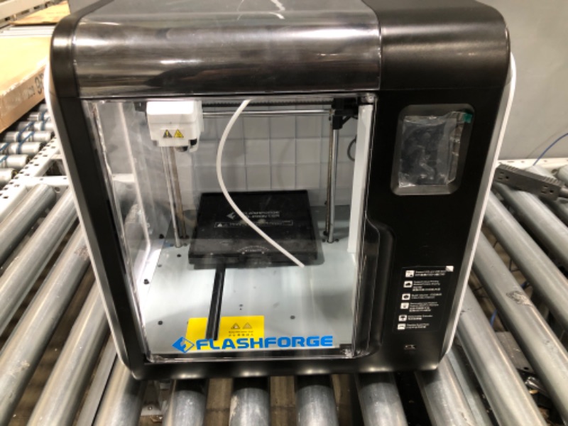 Photo 1 of FlashForge Adventurer 3 Lite 3D Printer