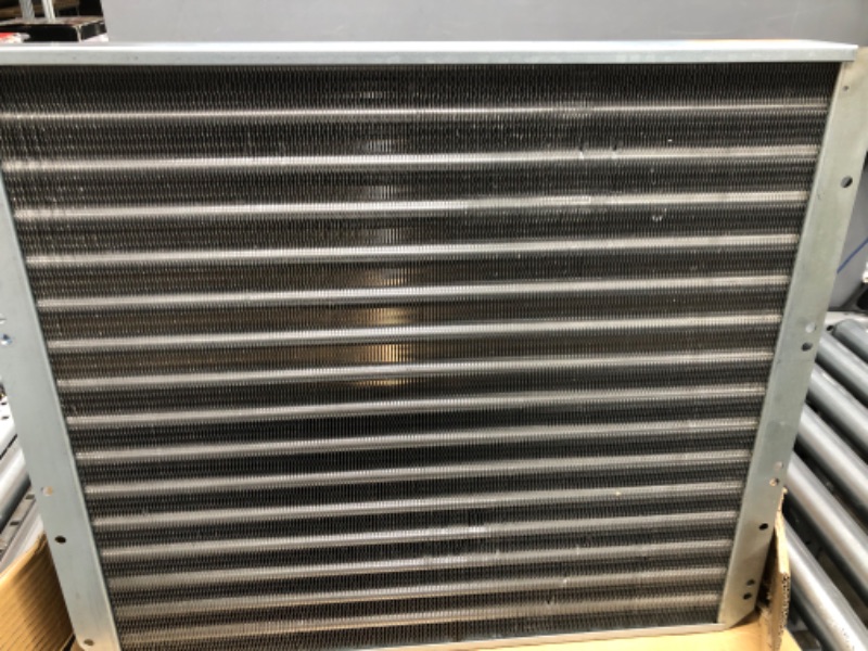 Photo 3 of Spectra Premium 7-9111 Air Conditioning Condenser