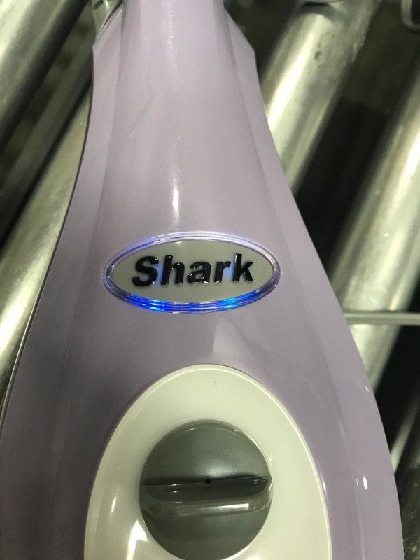 Photo 3 of (PARTS ONLY)Shark S3501 Steam Pocket Mop Hard Floor Cleaner, Purple