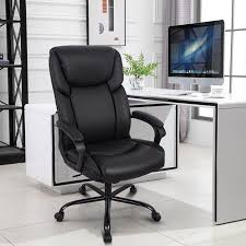 Photo 1 of Office Executive Chair black rimking 