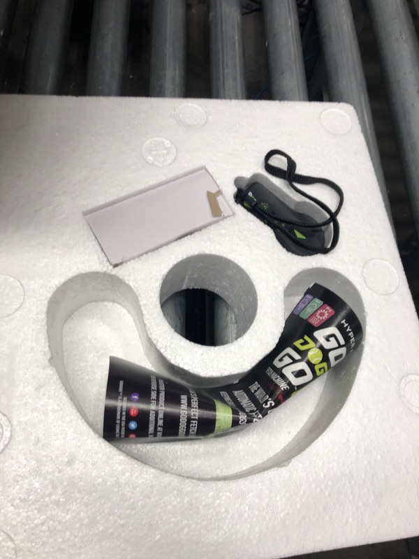 Photo 1 of GoDogGo Fetch Machine Dog Ball Launcher & Automatic Ball Launcher for Dogs (Tennis Ball Launcher for Dogs uses Tennis Balls for Dogs) Ball Launcher for Dogs that Love Fetch