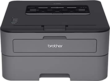 Photo 1 of Brother HL-L2300D Monochrome Laser Printer with Duplex Printing (Renewed Premium)
