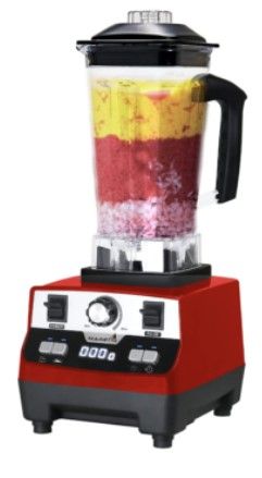 Photo 1 of Marietta MHP-767C Reliable Robust Smoothie Blender 