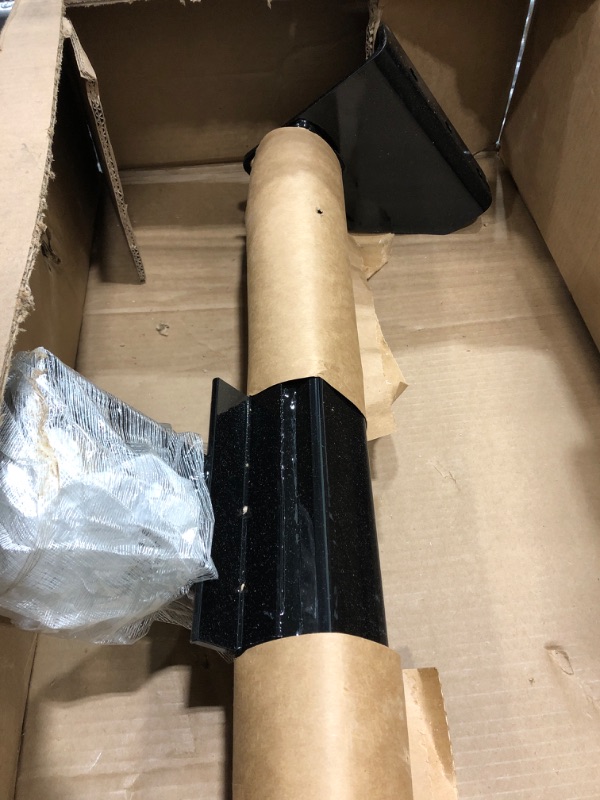 Photo 1 of CURT 31320 2-Inch Front Receiver Hitch, Select Dodge Ram 1500