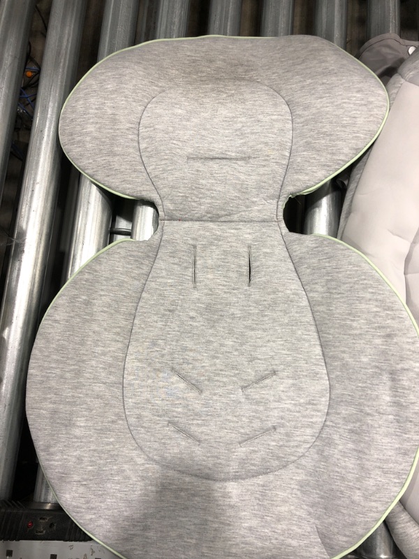 Photo 2 of ***USED***Graco, Soothe My Way Swing with Removable Rocker, Madden