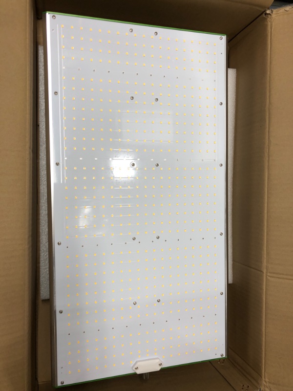 Photo 4 of ***TESTED***BESTVA BP2000 LED Grow Light with High Yield Samsung LM301 Diodes & Dimmable Full Spectrum Plant Light with 656PCS LEDs for Indoor Plants Seedling Veg and Bloom Plant Grow Lamp for 3x3/4x2 Grow Tent