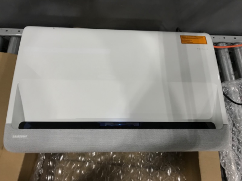 Photo 2 of (PARTS ONLY)Samsung SP-LSP7T 120" The Premiere 4K Smart Laser Short-Throw Projector