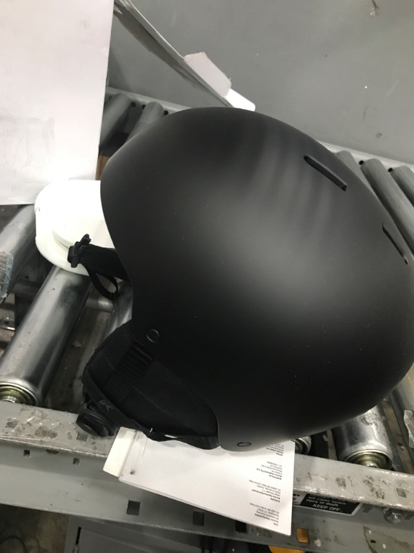 Photo 1 of 2023 Anon Raider 3 Black Medium Adult Helmet