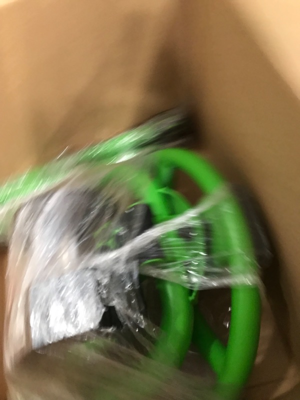 Photo 1 of **BOX HAS BEEN OPENED**
Kinetic by Kurt Road Machine Control