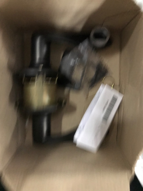 Photo 1 of **opened**
Schlage F40 ACC 716 Accent Door Lever, Bed & Bath Privacy Lock, Aged Bronze Aged Bronze Standard Privacy