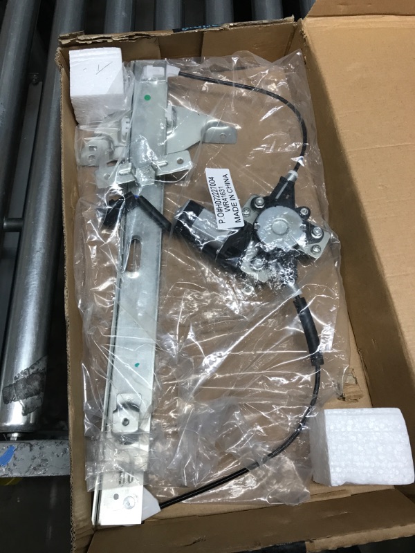 Photo 2 of A-Premium Power Window Regulator with Motor Replacement for Chevrolet Impala 2000-2005 Front Right Passenger Side
