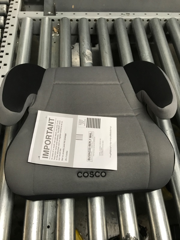 Photo 2 of Cosco Top Side Booster Car Seat in Leo