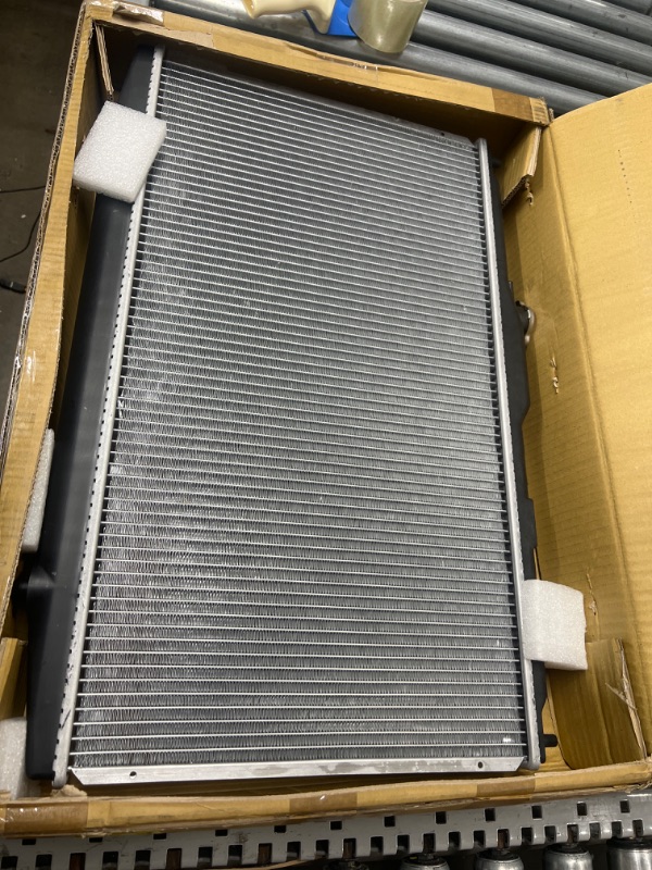 Photo 2 of Denso Radiator