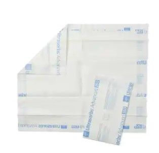 Photo 1 of Medline Ultrasorbs Advanced Premium Underpads By Medline
75 pack 