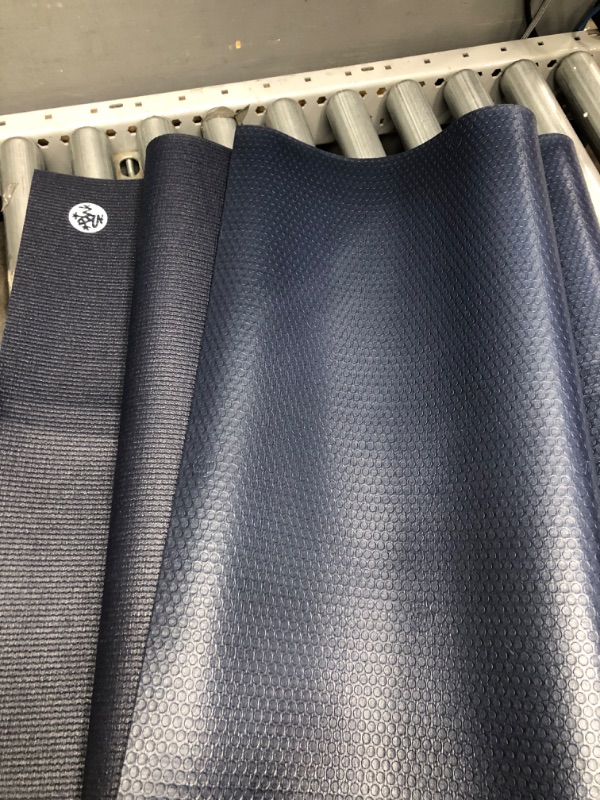 Photo 1 of 
Manduka PRO Lite Yoga Mat - Lightweight For Women and Men, Non Slip, Cushion for Joint Support and Stability, 4.7mm Thick,