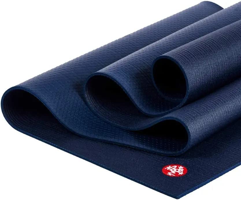 Photo 1 of 
Manduka PRO Lite Yoga Mat - Lightweight For Women and Men, Non Slip, Cushion for Joint Support and Stability, 4.7mm Thick,