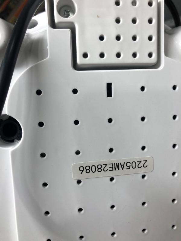 Photo 2 of CUCKOO CR-0655F | 6-Cup (Uncooked) Micom Rice Cooker | 12 Menu Options: White Rice, Brown Rice & More, Nonstick Inner Pot, Designed in Korea | Red/White