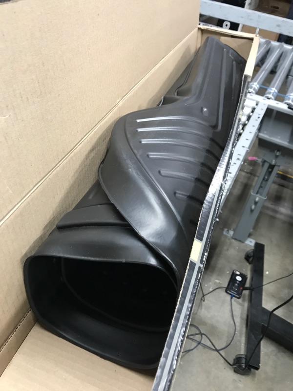 Photo 1 of Husky Liners Weatherbeater Series | Cargo Liner - Black | 28611 | Fits 2015-2020 Nissan Murano 1 Pcs