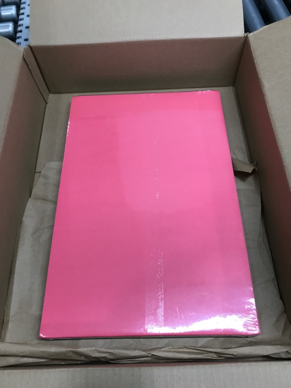 Photo 2 of Prang (Formerly SunWorks) Construction Paper, 10 Assorted Colors, 12" x 18", 100 Sheets