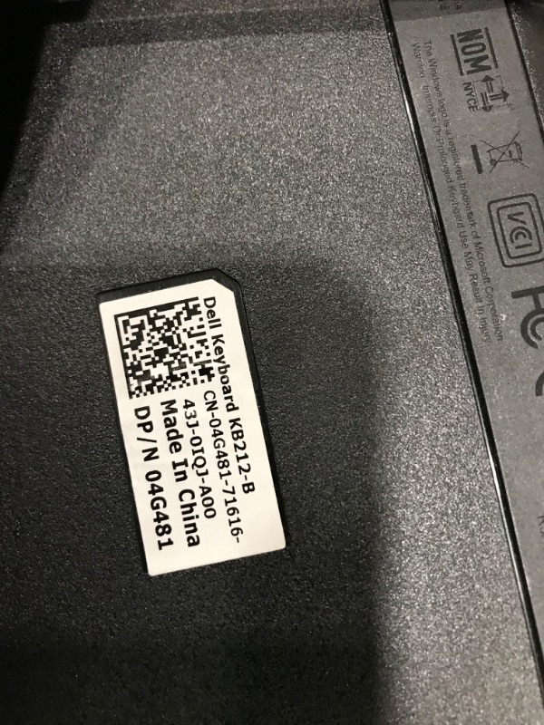 Photo 3 of Dell OptiPlex 9020-SFF, Intel Core i5-4570 3.2GHZ, 16GB RAM, 512GB SSD Solid State, DVDRW, Windows 10 Pro 64bit (Renewed) Core i5 up to 3.6G