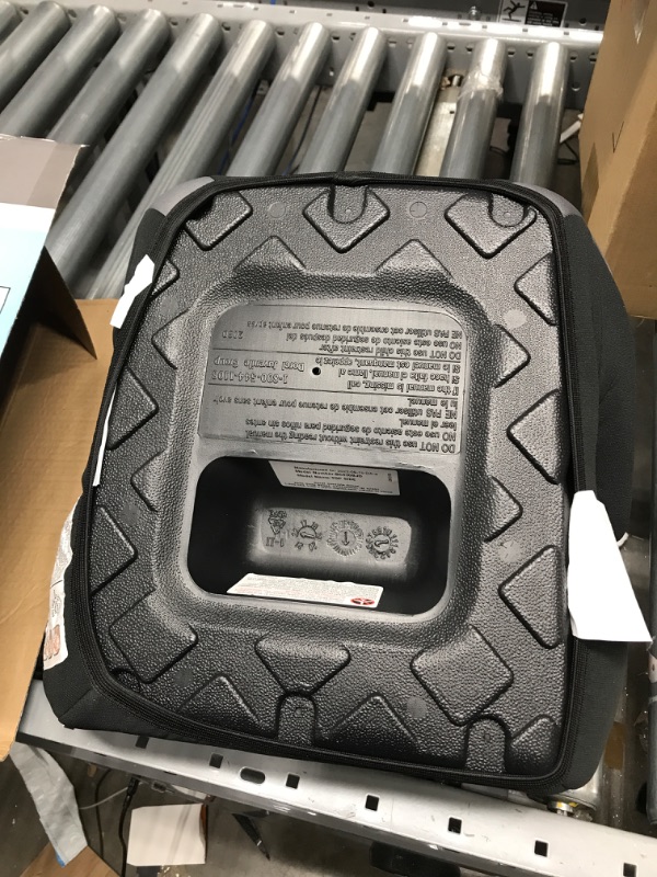 Photo 2 of Cosco Top Side Booster Car Seat in Leo