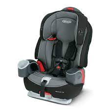 Photo 1 of Graco® Nautilus® 65 3-in-1 Harness Booster Car Seat, Bravo
