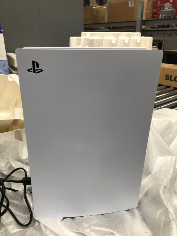 Photo 2 of PlayStation PS5 Console