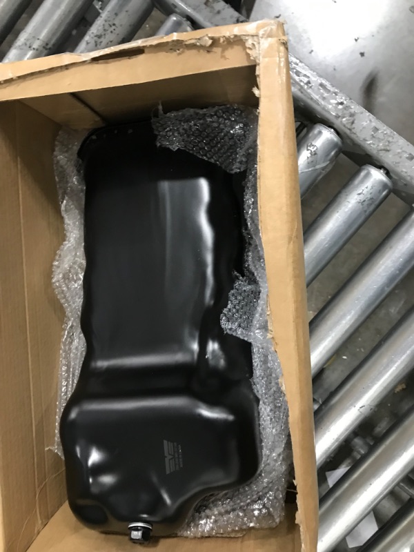 Photo 2 of Dorman 264-249 Engine Oil Pan for Select Dodge / Jeep / Ram Models