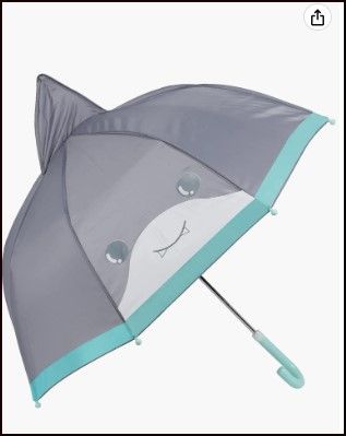 Photo 1 of ADORA Water Activated Kid's Umbrella