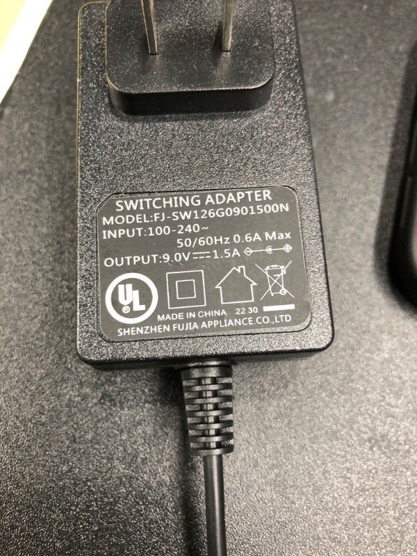 Photo 3 of Portable Bluetooth PA Speaker System - 800W Rechargeable Outdoor Bluetooth Speaker Portable PA System, Pyle PPHP1242B & Pro Includes 15ft XLR Cable to 1/4''Audio Connection, Connector, Black (PDMIC58) 12 in Speaker System + 15ft XLR Cable (tested) 