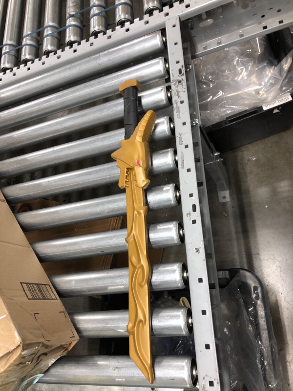 Photo 1 of Shadow Ninja Dragon Katana Sword