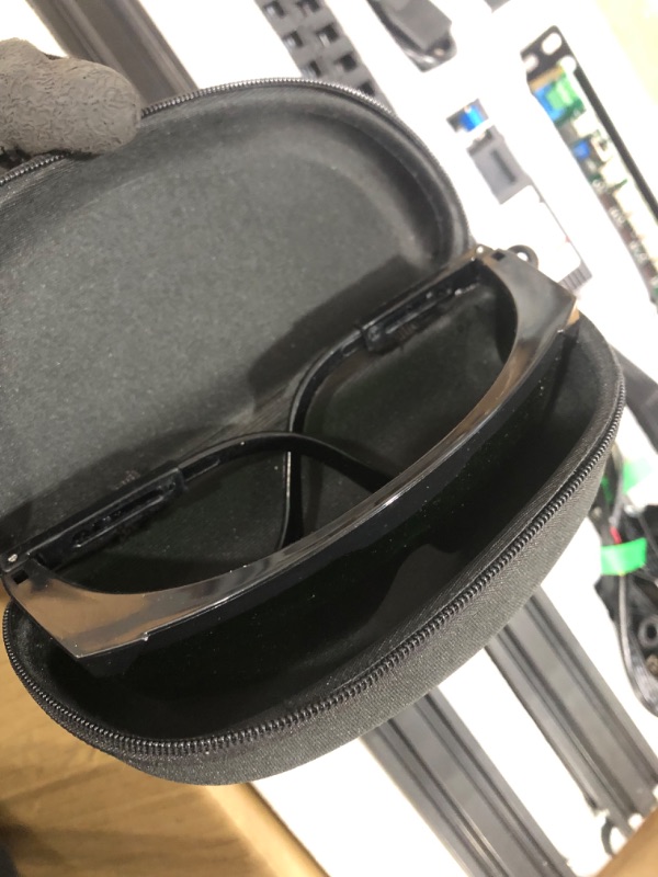 Photo 1 of FoxAlien Reizer 20W Desktop Laser Engraver, Compressed Spot 32-bit Laser Engraving Cutter Machine for Wood MDF Ceramic, Acrylic, Metal (15.75x15.75 inches Large Work Area)
