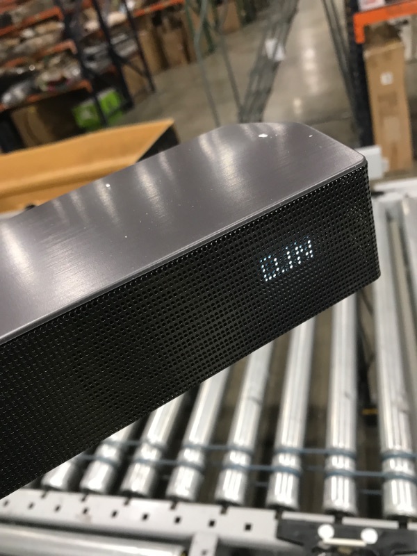 Photo 4 of SAMSUNG HW-B650 3.1ch Soundbar w/Dolby 5.1 DTS Virtual:X, Bass Boosted, Built-in Center Speaker, Bluetooth Multi Connection, Voice Enhance & Night Mode, Subwoofer Included, 2022 HW-B650 Soundbar