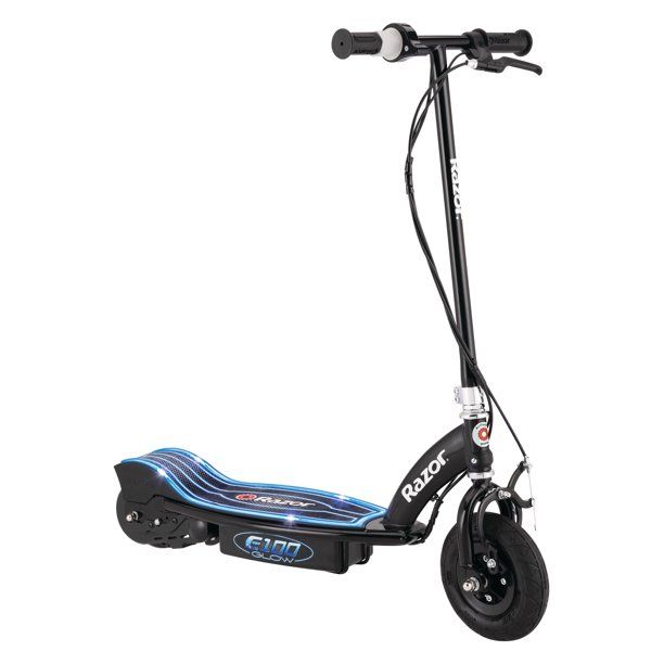 Photo 1 of  Razor E100 Glow Electric Scooter 