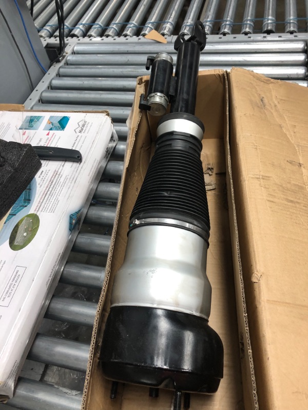 Photo 1 of A-Premium Air Suspension Strut Assembly Compatible with Mercedes-Benz S400 S400L S550 S550e S600 S600L S65 AMG S65L AMG Front Left Driver Side