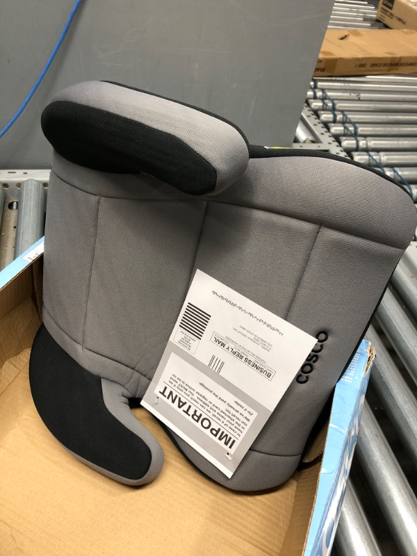 Photo 3 of Cosco Top Side Booster Car Seat in Leo