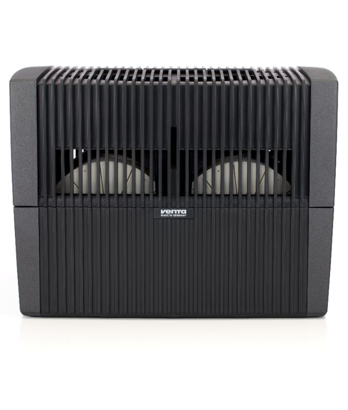 Photo 1 of *DAMAGED*-- VENTA LW45 Original Humidifier in Black
